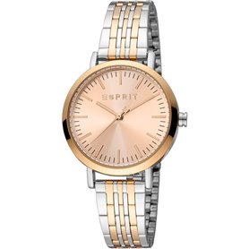 Esprit Montres Gris Femme