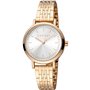 Esprit Montres Jaune Femme