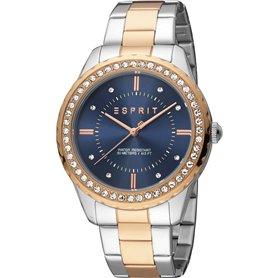 Esprit Montres Gris Femme