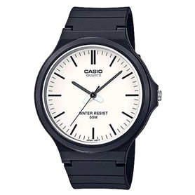 Casio Montres Noir Homme