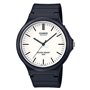 Casio Montres Noir Homme