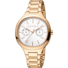 Esprit Montres Jaune Femme