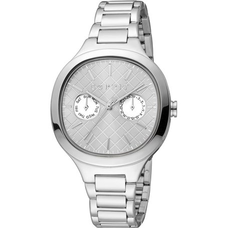 Esprit Montres Gris Femme