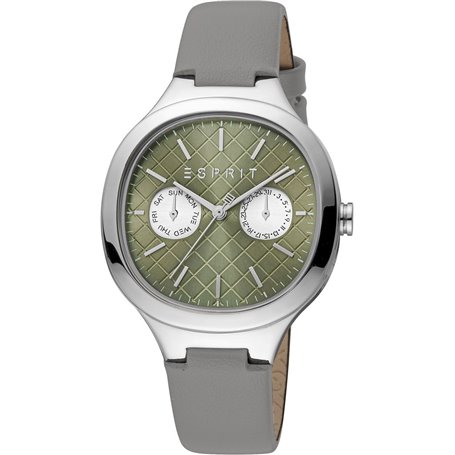 Esprit Montres Gris Femme