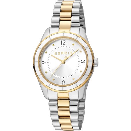 Esprit Montres Gris Femme