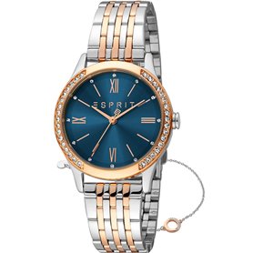 Esprit Montres Gris Femme