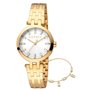 Esprit Montres Jaune Femme