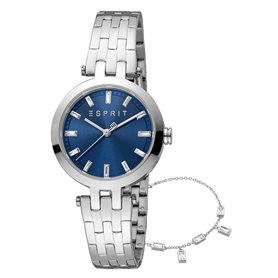 Esprit Montres Gris Femme