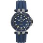 Versace Montres Bleu Homme