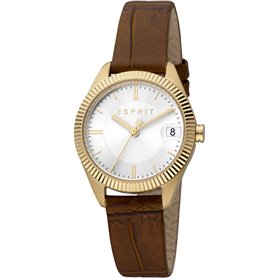 Esprit Montres Brun Femme