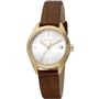 Esprit Montres Brun Femme