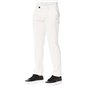 Trussardi Pantalons Blanc Homme