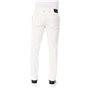 Trussardi Pantalons Blanc Homme