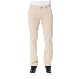 Trussardi Pantalons Brun Homme