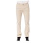 Trussardi Pantalons Brun Homme