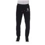 Trussardi Pantalons Noir Homme