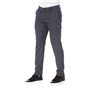 Trussardi Pantalons Noir Homme