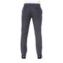 Trussardi Pantalons Noir Homme