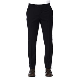 Trussardi Pantalons Bleu Homme