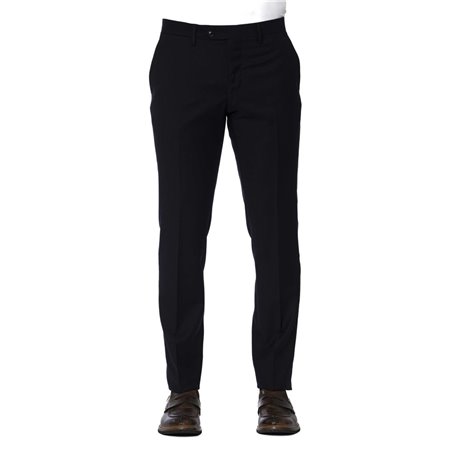 Trussardi Pantalons Bleu Homme