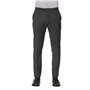 Trussardi Pantalons Gris Homme