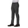 Trussardi Pantalons Gris Homme