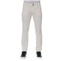 Trussardi Jeans Blanc Homme