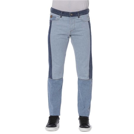 Trussardi Jeans Jeans Bleu Homme