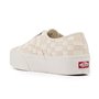 Vans Sneakers Blanc Femme