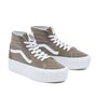 Vans Sneakers Vert Femme