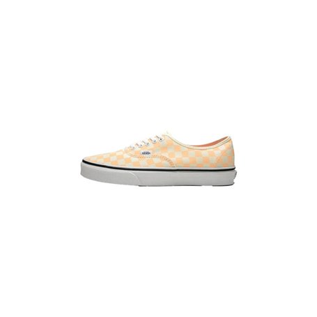 Vans Sneakers Jaune