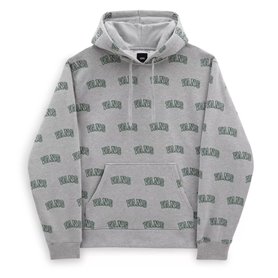 Vans Sweat-shirts Gris Homme