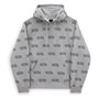 Vans Sweat-shirts Gris Homme