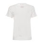 Husky T-shirts Blanc Femme