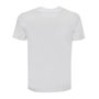 Husky T-shirts Blanc Homme