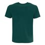 Husky T-shirts Vert Homme