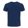 Husky T-shirts Bleu Homme