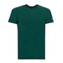 Husky T-shirts Vert Homme