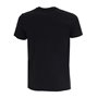 Husky T-shirts Noir Homme