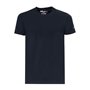 Husky T-shirts Bleu Homme