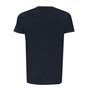 Husky T-shirts Bleu Homme