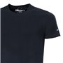 Husky T-shirts Bleu Homme