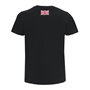 Husky T-shirts Noir Homme