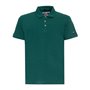 Husky Polo Vert Homme