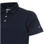 Husky Polo Bleu Homme