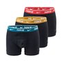 Nike Boxers Noir Homme