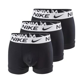 Nike Boxers Noir Homme