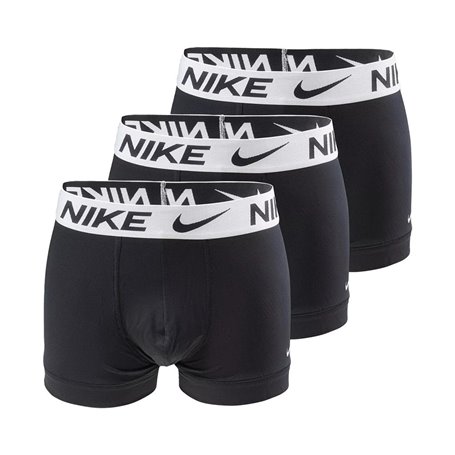 Nike Boxers Noir Homme