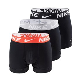 Nike Boxers Noir Homme