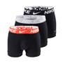 Nike Boxers Noir Homme